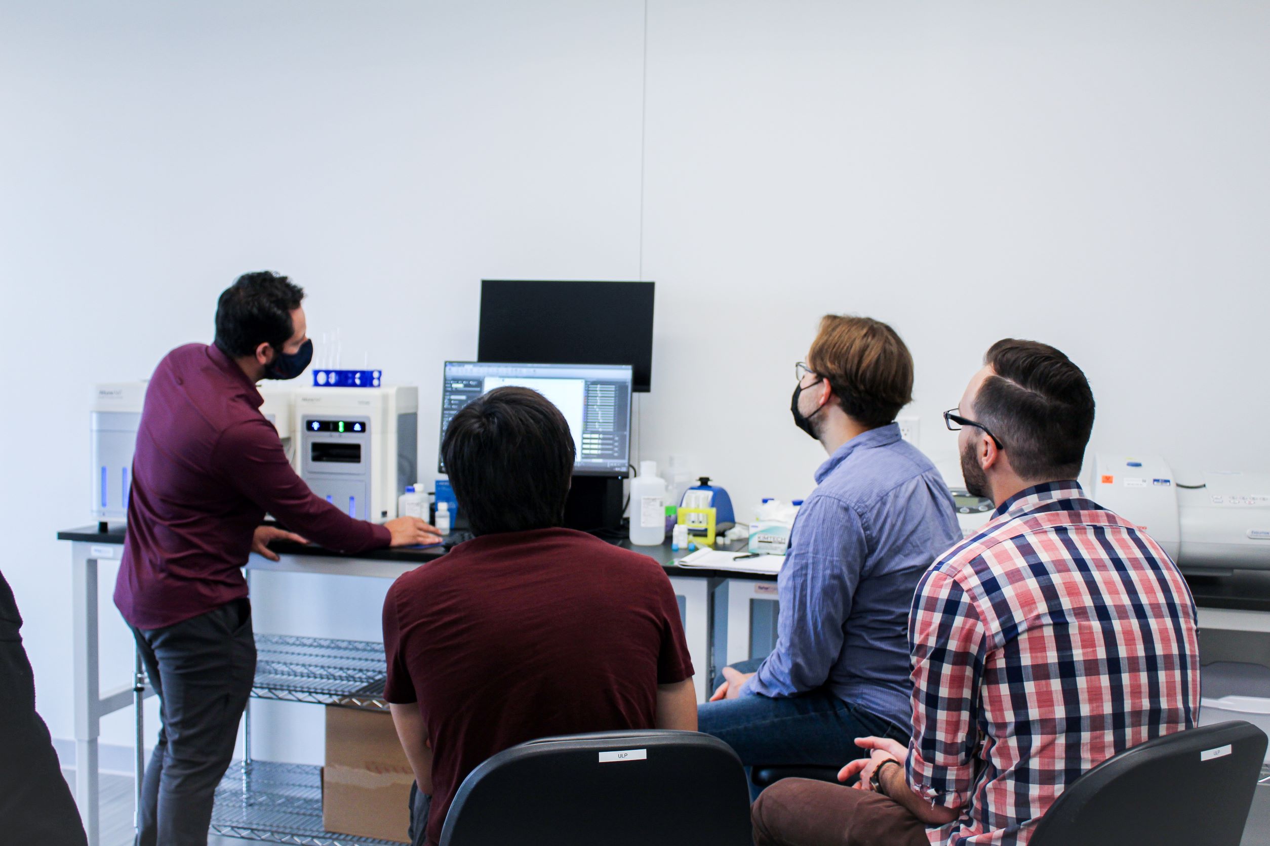 Leverage State Funds To Offset Training Costs For Your Employees